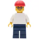 Minifigurka