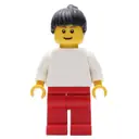 Minifigurka