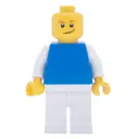 Minifigurka