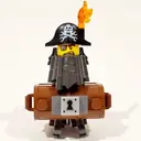 Minifigurka