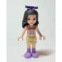 Minifigurka