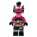 Minifigurka