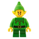 Minifigurka