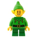 Minifigurka