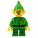 Minifigurka