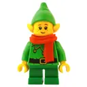 Minifigurka