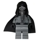 Minifigurka