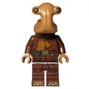 Minifigurka