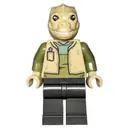 Minifigurka: Hrchek Kal Fas