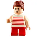 Minifigurka