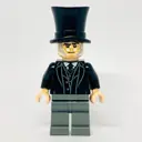 Minifigurka