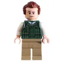 Minifigurka