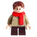 Minifigurka