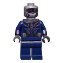 Minifigurka