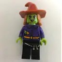 Minifigurka