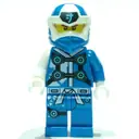 Minifigurka
