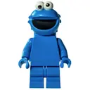 Minifigurka