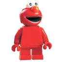Minifigurka