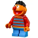 Minifigurka