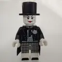 Minifigurka