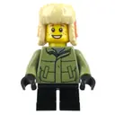 Minifigurka