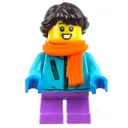 Minifigurka