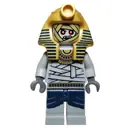 Minifigurka