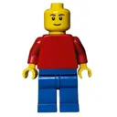 Minifigurka