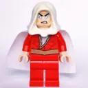 Minifigurka