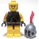 Minifigurka