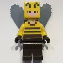 Minifigurka