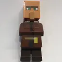 Minifigurka