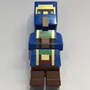 Minifigurka