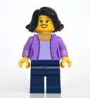 Minifigurka