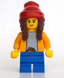 Minifigurka