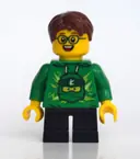Minifigurka