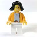 Minifigurka