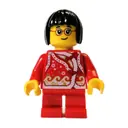 Minifigurka