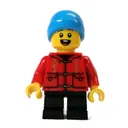 Minifigurka