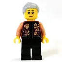 Minifigurka