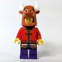 Minifigurka