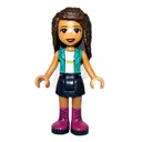 Minifigurka