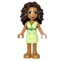 Minifigurka