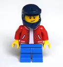Minifigurka