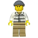 Minifigurka