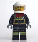 Minifigurka