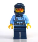 Minifigurka