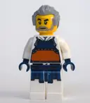Minifigurka