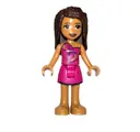 Minifigurka