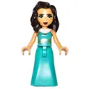 Minifigurka